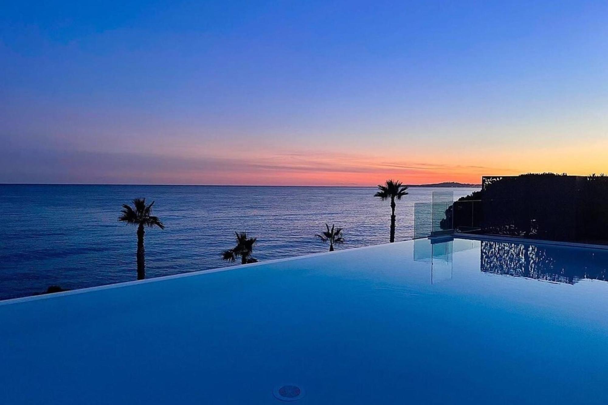 Appartement 06ah - Superb Waterfront T2 - Swimming Pool Villeneuve-Loubet